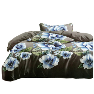 Bedding 200 x 220 3 pcs Satin Dalwin 1087