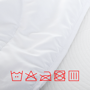 Quilt 140x200 Anti-allergenic Mery 4 Seasons 01