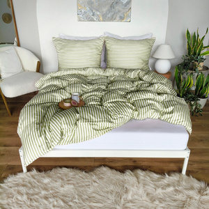 Bedding 220 x 200 3 pcs Smooth Eusebia Home 15