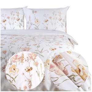 Bedding 220 x 200 3pc Satinlove 1553/1