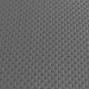 Quilted Bedspread 200 x 220 with Ruffle Rosella 01