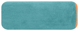 Towel 80 x 160 Microfiber Iga Turquoise 380 g/m2