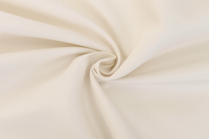 Tablecloth 120x180 Stainproof Classic Elegant Cream