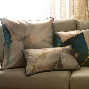 Eva Minge Decorative Pillow 30 x 50 EVA3
