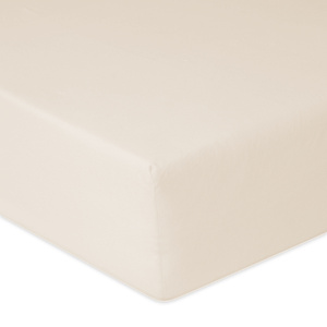 Protective sheet 60 x 120 with elastic JERSEY 02