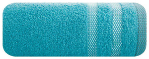 Riki Bath Towel (10) 30 x 50 J. Turquoise