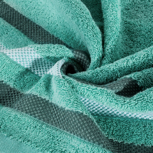 Bath Towel Gracja (08) 50 x 90 Mint