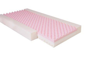 140 x 70 x 10 Orthopedic Eco Latex Mattress