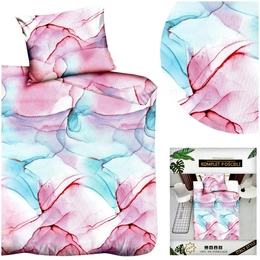 Bedding 140 x 200 2cz Satin Dalwin 888