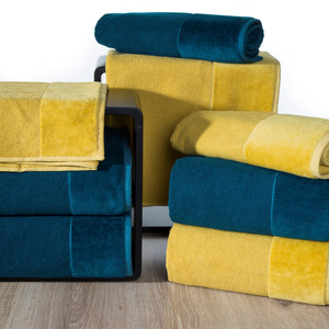 Lucy 30 x 50 Bath Towel 15 500 GSM Marine