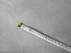 Tablecloth Vinyl Table Cover 140 x 350 Gosia 45