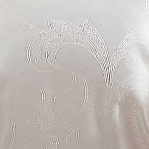 Bedding 220 x 200 5-piece Satin Embroidered AT011