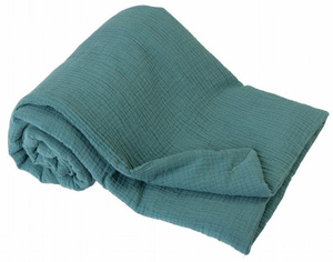Blanket 75 x 100 Children's Cotton Muslin 34