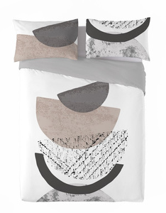 Bedding 220 x 200 Satin Cotton Prestige 21 MATEX