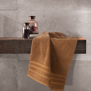 Judy Bath Towel (15) 50 x 90 Honey