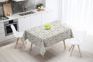 Tablecloth PVC Table Cover 140 x 350 Gosia 16