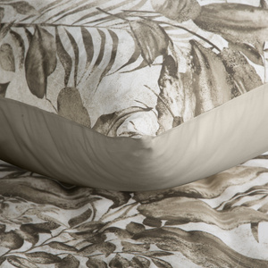 Bedding 160 x 200 3 pcs Cotton Satin Spring 46