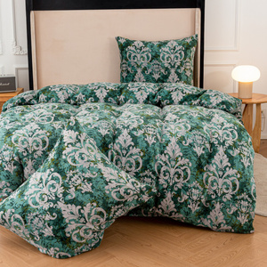 Bedding 140 x 200 2cz Microfiber Teddy Martino 3183