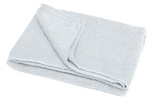 Tango towel 50 x 100 400 g/m2 01 White
