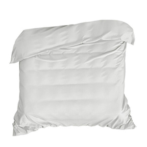 Quilt Cover 220 x 200 cm Novac Light Grey