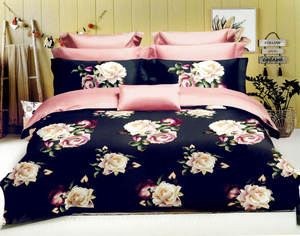 Bedding 140 x 200 2cz Microfiber HXDD-1433