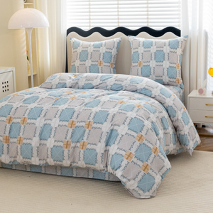 Bedding 200 x 220 3pc Satin Maria 3045