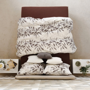 Sheet 180 x 200 Jersey with Eraser Gaja 23