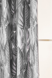 Curtain 140 x 250 Decorative Blackout Leni 05 P
