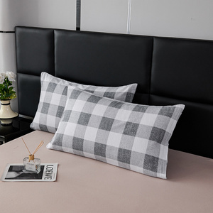 Bedding 160 x 200 3pc Flannel Cotton Ann 17