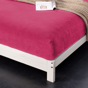 Sheet 90 x 200 with Elastic Bear 11