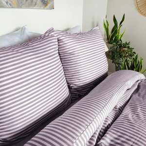 Bedding 140 x 200 2pcs Smooth Eusebia Home 02