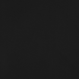 Blackout Logan Black 140 x 270 Decorative Curtain