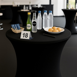 Cover 80 x 110 for Catering Table Felix 04