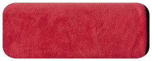 Towel 80 x 160 Microfiber Iga Red 380 g/m2