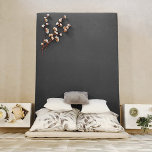 Bed sheet 160 x 200 Jersey with Eraser Gaja 40