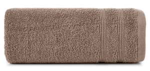 30 x 50 Terry Bath Towel Aline 09 Brown
