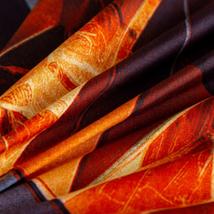 Bedding set 160 x 200 3pcs Satin Maria 3121