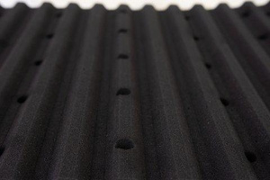 120 x 60 x 10 Orthopedic Eco Panther Mattress