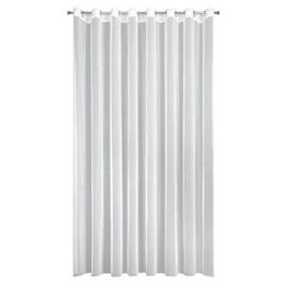 Decorative Curtain Tamina 350 x 250 Punctures Bia