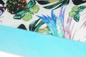 Pillow length 190 Pregnancy Velour Pillow Relax Vello 02