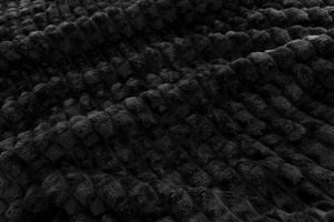 Blanket 160 x 200 Microfiber Stamped Larissa 07