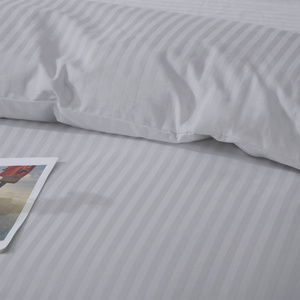 Bedding 140 x 200 2cz Cotton Adamaszek J.Grey