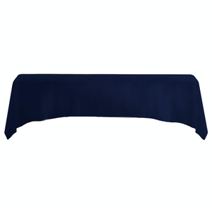 Runner 40 x 140 Stainproof Viva Navy Blue