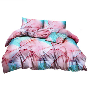 Bedding 140 x 200 4pc Satin Dalwin 888