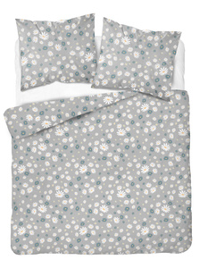 Bedding 220 x 200 3pcs Vicenza Cotton pattern 5337A