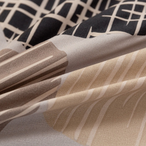 Bedding 160 x 200 3 pcs Satin Maria 3104