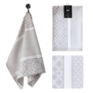 Jacquard Cloth 40 x 60 Carino 019