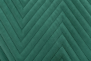 Bedspread 170 x 210 Embossed Velour Marieta 02