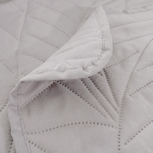 Bedspread 70 x 160 Embossed Microfiber Corrado 02