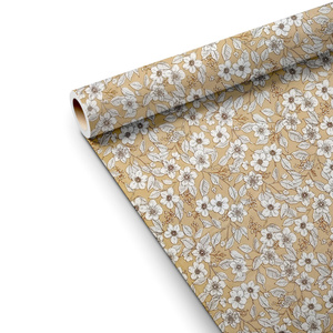 Tablecloth Vinyl Table Cover 140 x 160 Gosia 67